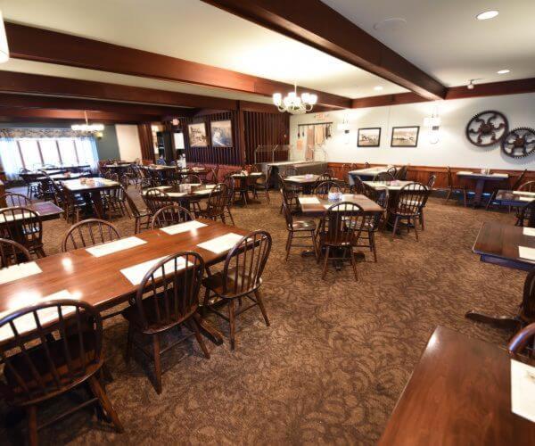 Casselman Inn Grantsville Kültér fotó