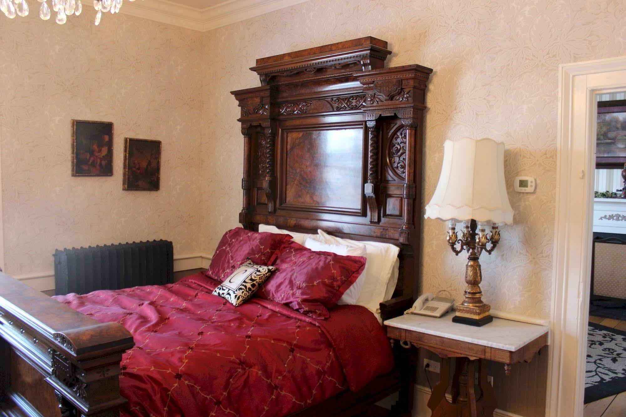Casselman Inn Grantsville Kültér fotó