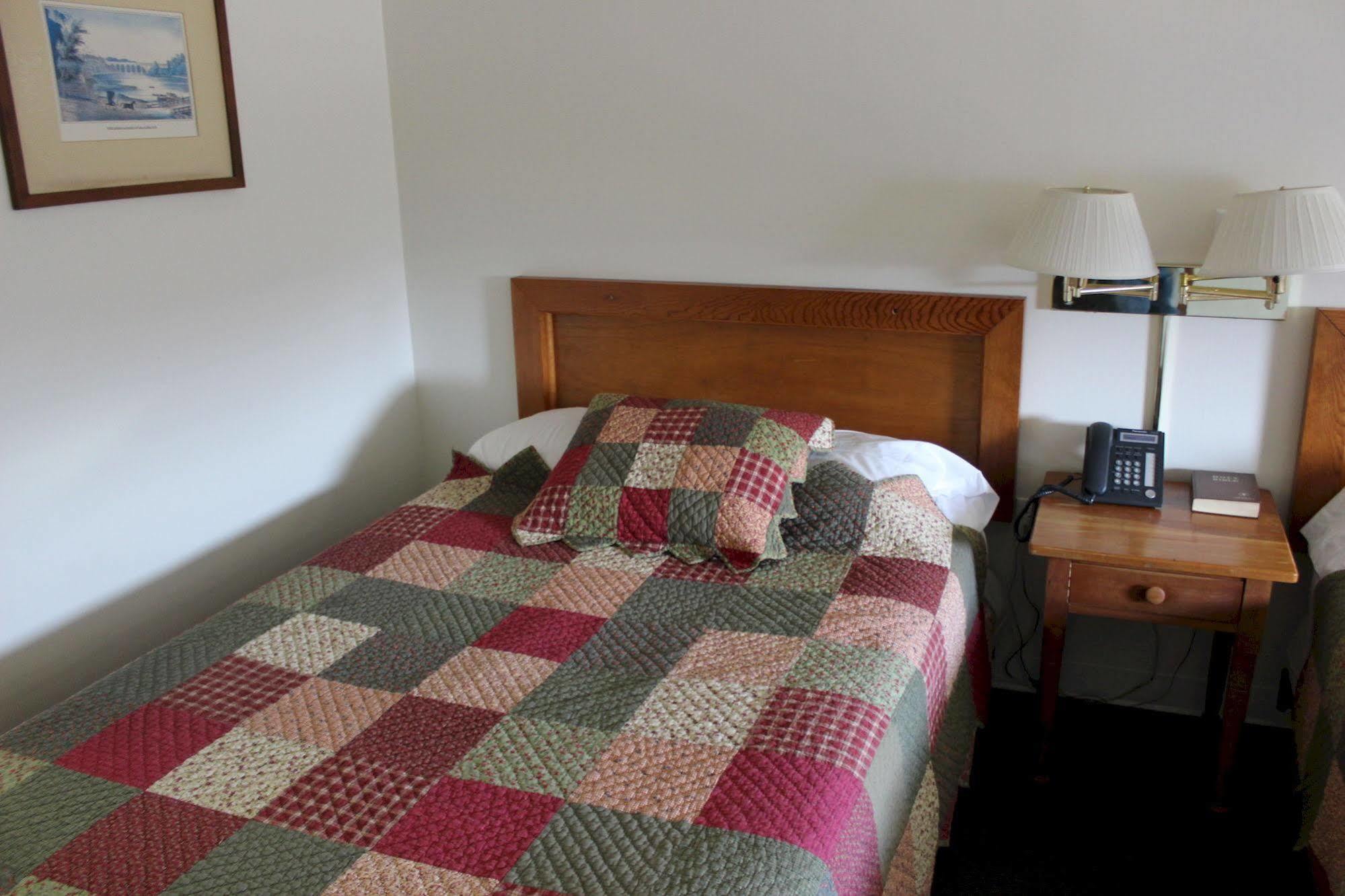 Casselman Inn Grantsville Kültér fotó