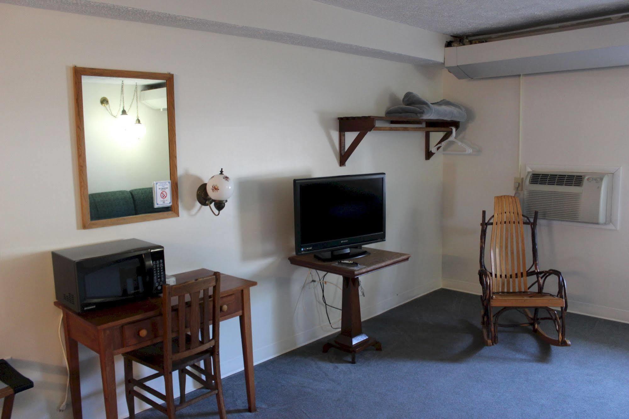 Casselman Inn Grantsville Kültér fotó
