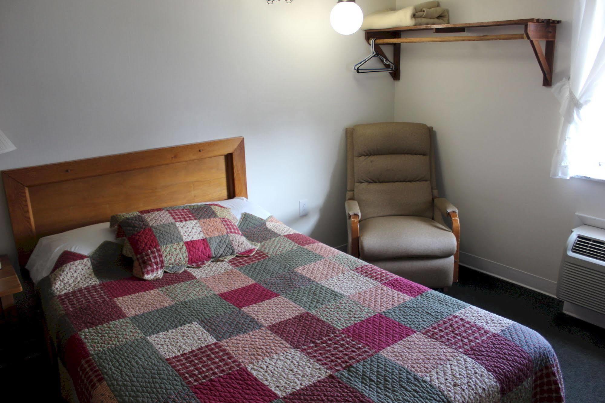 Casselman Inn Grantsville Kültér fotó