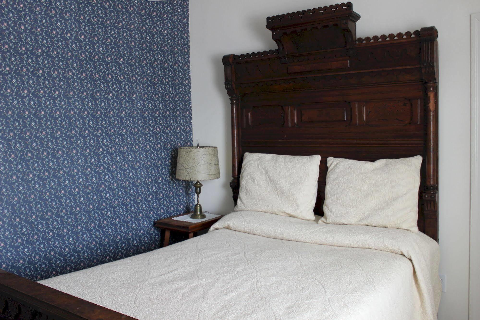 Casselman Inn Grantsville Kültér fotó