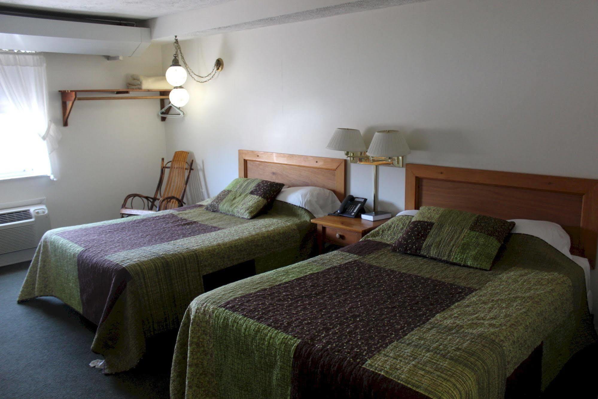 Casselman Inn Grantsville Kültér fotó