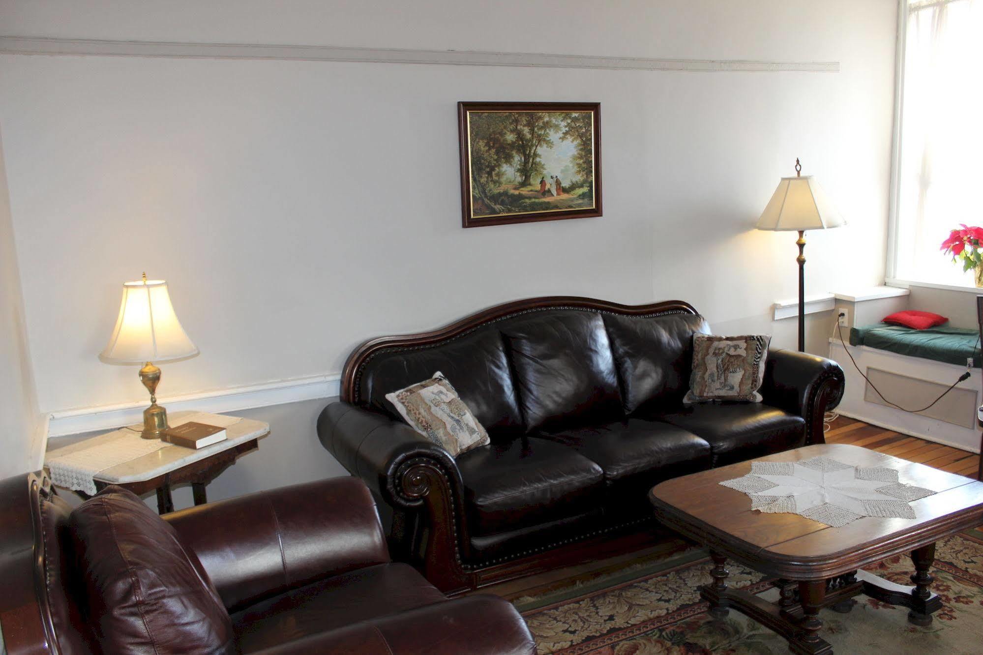 Casselman Inn Grantsville Kültér fotó