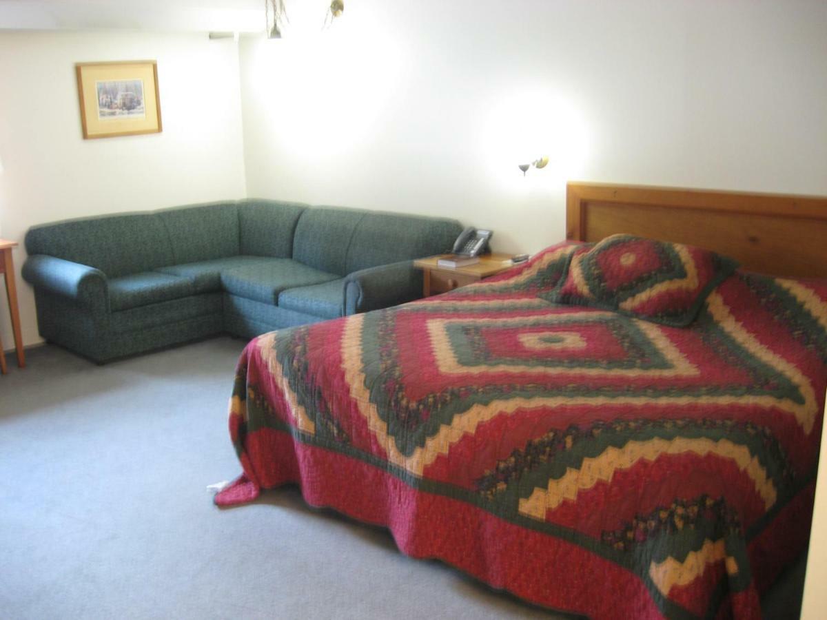 Casselman Inn Grantsville Kültér fotó