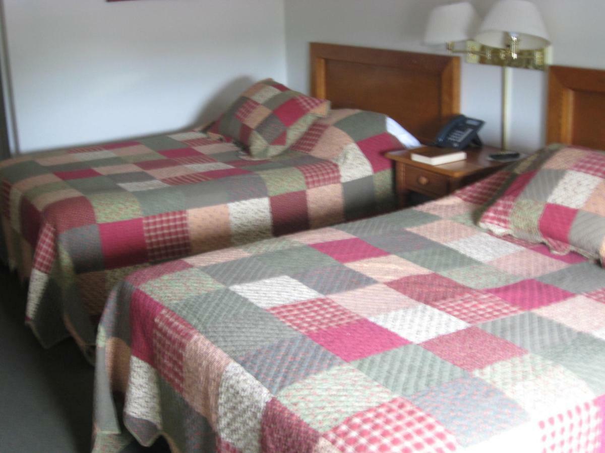 Casselman Inn Grantsville Kültér fotó