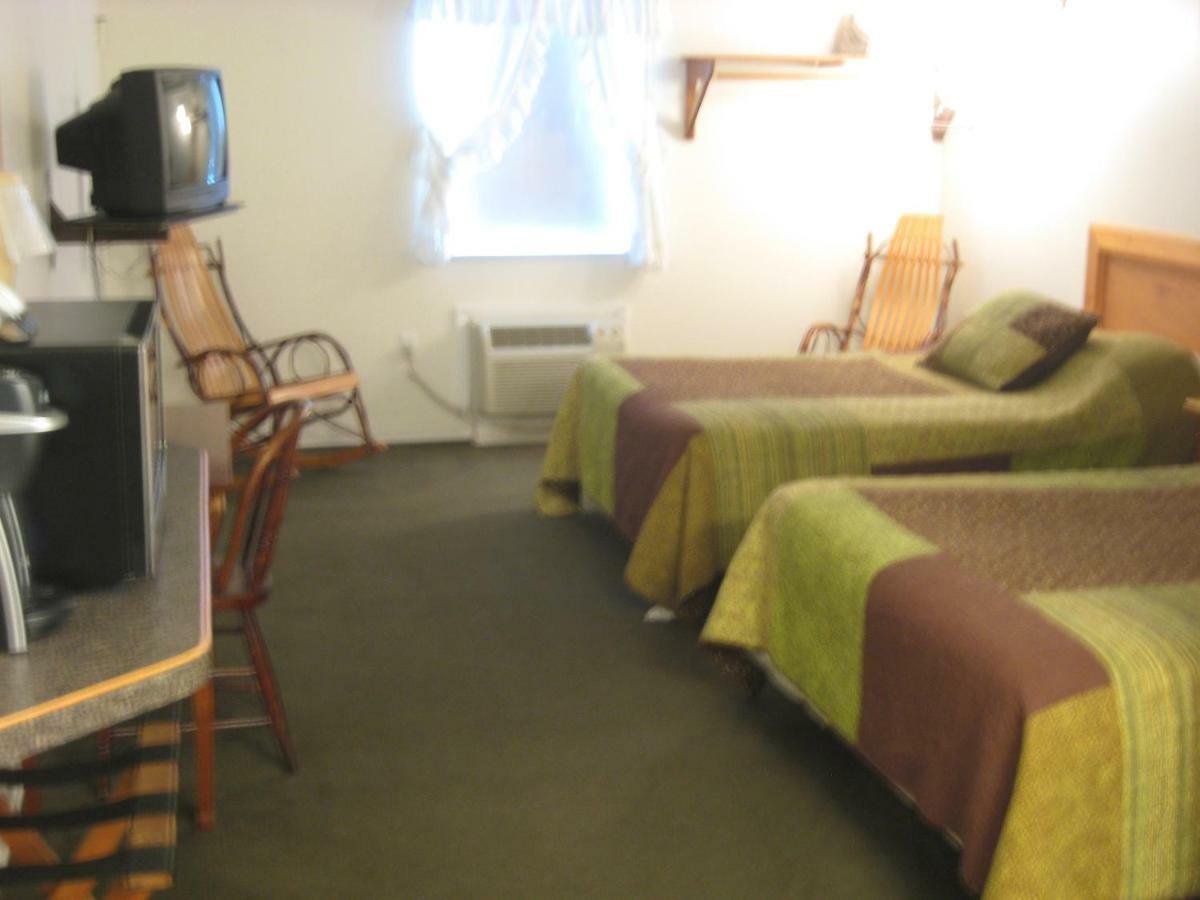 Casselman Inn Grantsville Kültér fotó