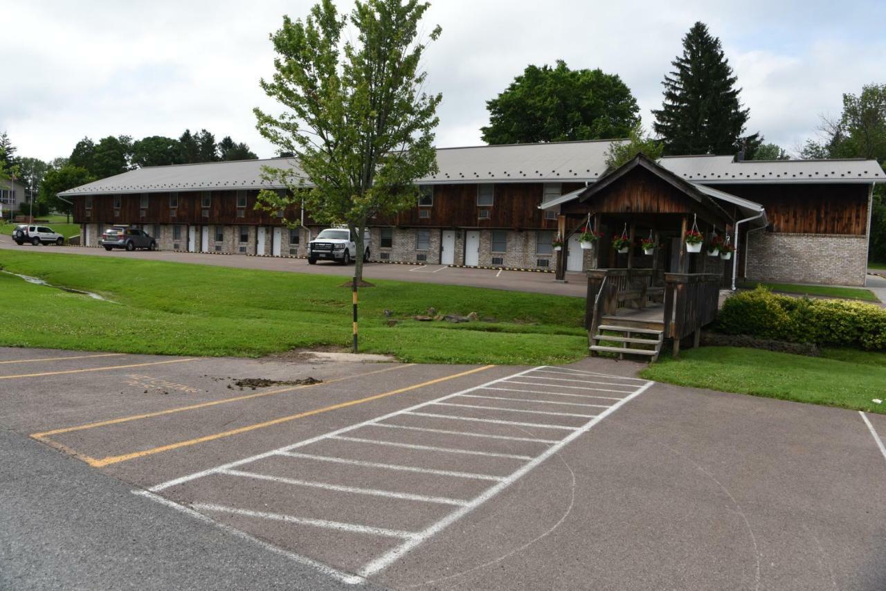 Casselman Inn Grantsville Kültér fotó