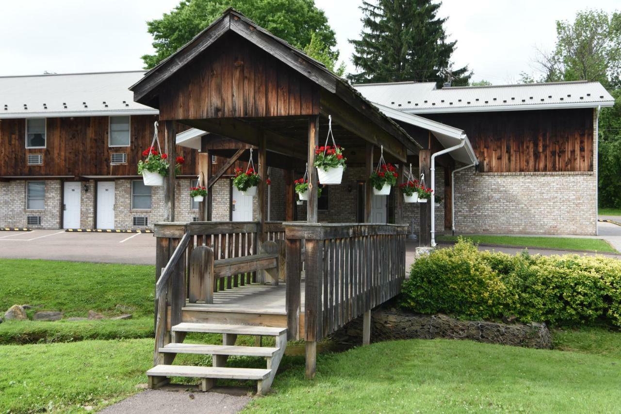 Casselman Inn Grantsville Kültér fotó